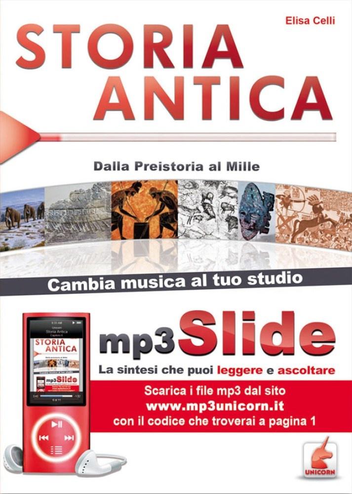 Storia antica